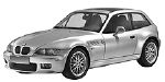 BMW E36-7 C256E Fault Code