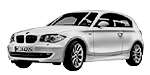 BMW E81 C256E Fault Code