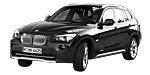 BMW E84 C256E Fault Code