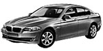 BMW F10 C256E Fault Code