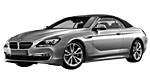 BMW F12 C256E Fault Code