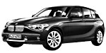 BMW F20 C256E Fault Code