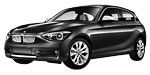 BMW F21 C256E Fault Code