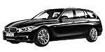 BMW F31 C256E Fault Code